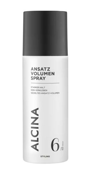 Alcina Ansatz Volumen Spray Aerosol Relaunch 200ml 05-26