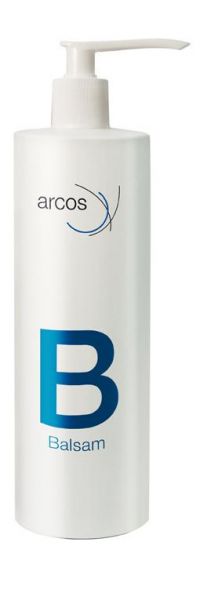 Arcos Kunsthaarbalsam 1000 ml