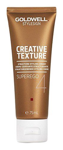 Goldwell Style Sign TEXTURE Superego Stylingcreme 3x 75ml
