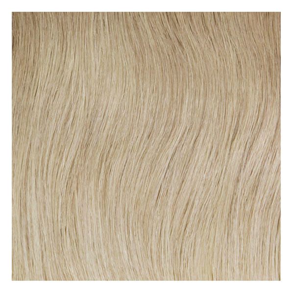 Balmain Fill in Extensions Valuepack HH 50 Stück 40cm 10AA Super Light Double Ash Blonde
