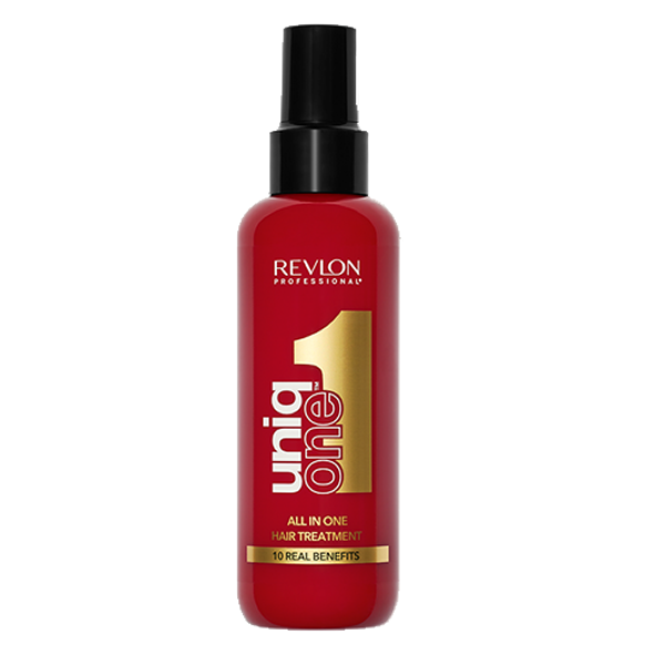 Revlon Uniq One All-In-One- Hair Treatment 150 Ml