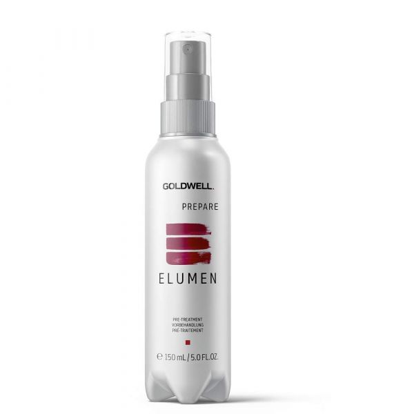 Goldwell Prepare Elumen Farb - Vorbehandlung 150ml