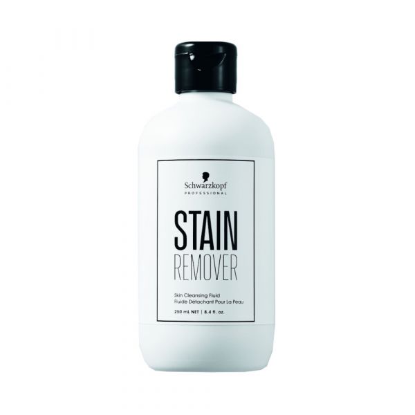 SCHWARZKOPF COLOR ENABLERS STAIN REMOVER 250 ML