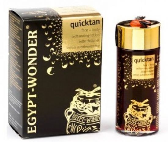 Tana Egypt Wonder Quicktan 100ml