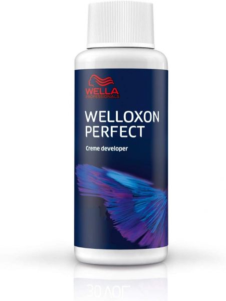 Wella Welloxon Perfect 12% 60ml Me+
