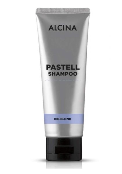 Alcina Pastell Shampoo Ice-Blond 150ml