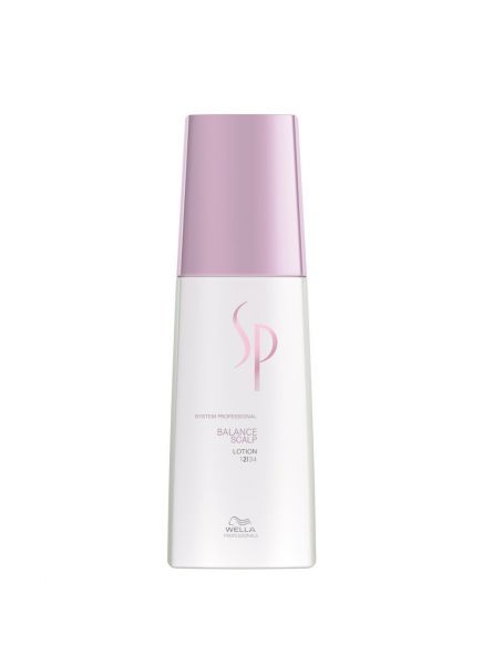 Wella SP Balance Scalp Lotion 125ml