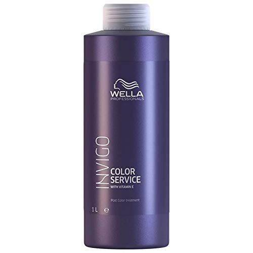 Wella Invigo Color Service Farbnachbehandlung 1000ml