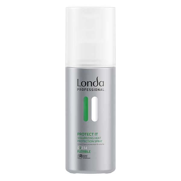 Londa Protect It Föhnlotion mit Hitzeschutz 150ml