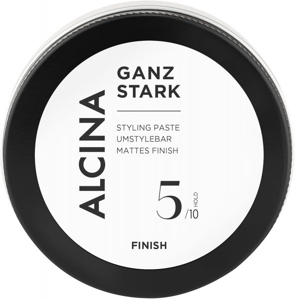 ALCINA Ganz Stark | 1 x 50 ml Relaunch 03-26