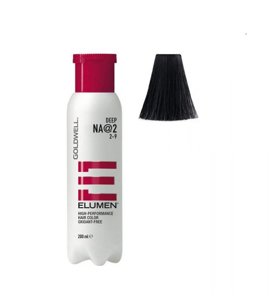 Goldwell Elumen Haarfarbe NA@2 200 ml