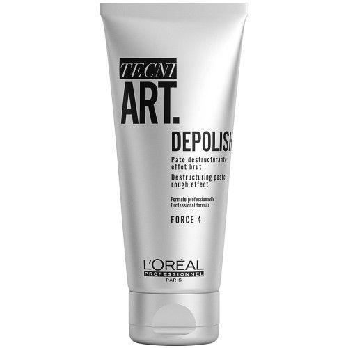 Loreal Professionnel tecni.art Depolish 100 ml Stärke 4