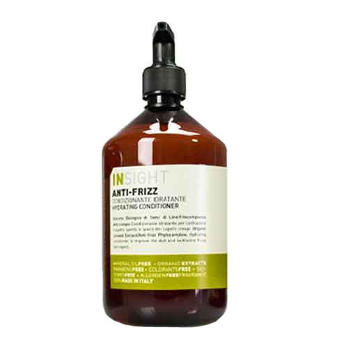 Insight ANTI-FRIZZ Hydrating Conditioner 400ml