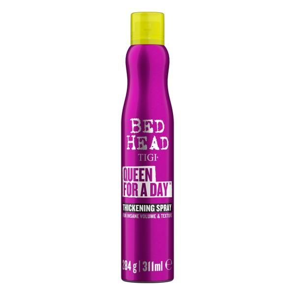 TIGI Bed Head Queen for a day Styling Spray 311ml