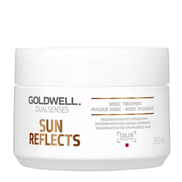 Goldwell Dualsenses Sun Reflects Aftersun Treatment, 200ml