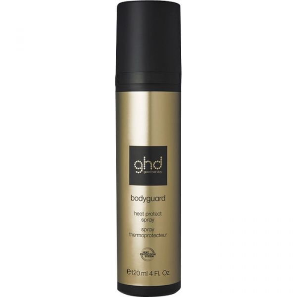 GHD Heat Protect Spray 120ml Bodyguard