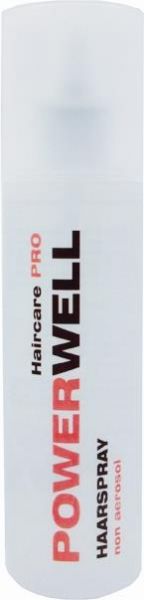 POWERWELL Haarspray non aerosol 5 L