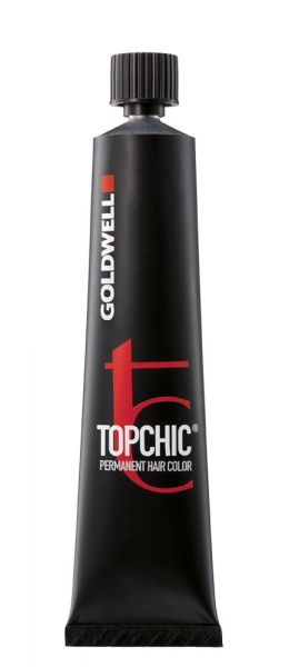 Goldwell Topchic @ Elumenated 7SB@BI silber beige blau 60ml