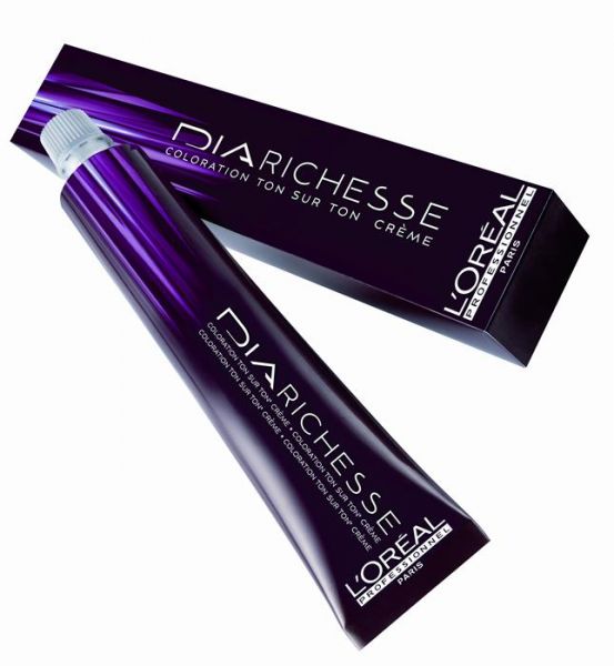 Loreal DiaRichesse 5,13 marron 50ml - Intensivtönung
