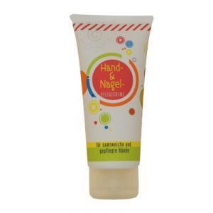 Omeisan Handcreme / Nagelcreme 100ml 12er Pack