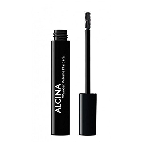 ALCINA Wonder Volume Mascara 010 black 8ml