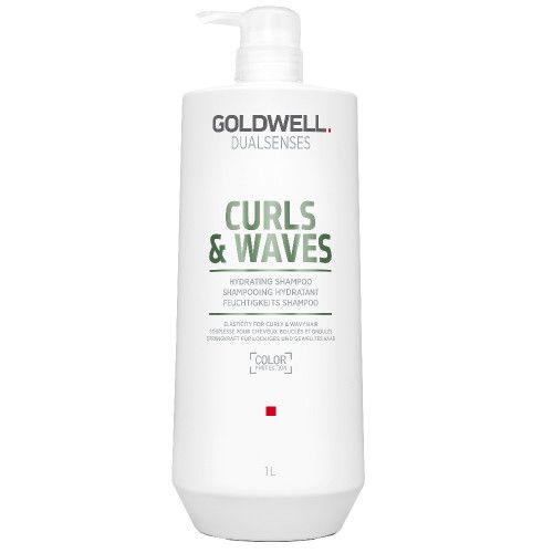Goldwell Dualsenses Curles &amp; Waves Shampoo 1000ml