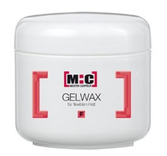M:C Gelwax Flexible 150 ml
