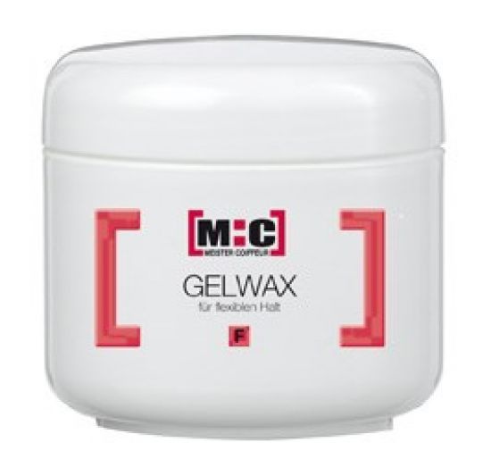 M:C Gelwax Flexible 150 ml