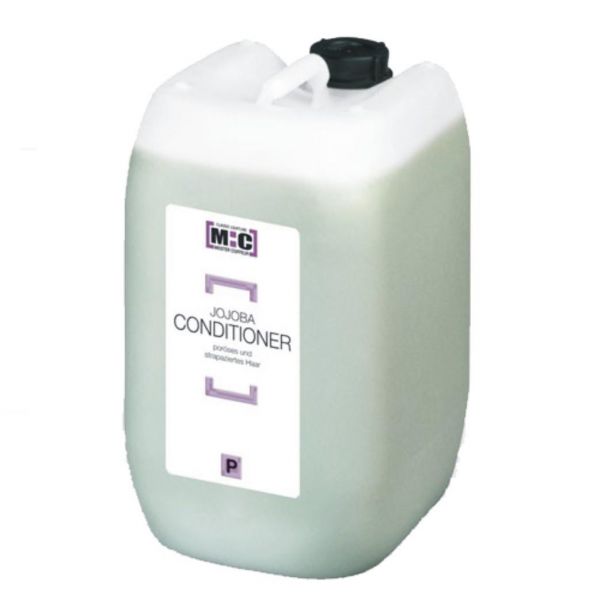 Meister Coiffeur M:C Jojoba Conditioner P, 5 L