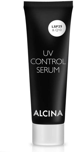 Alcina UV Control Serum 50ml