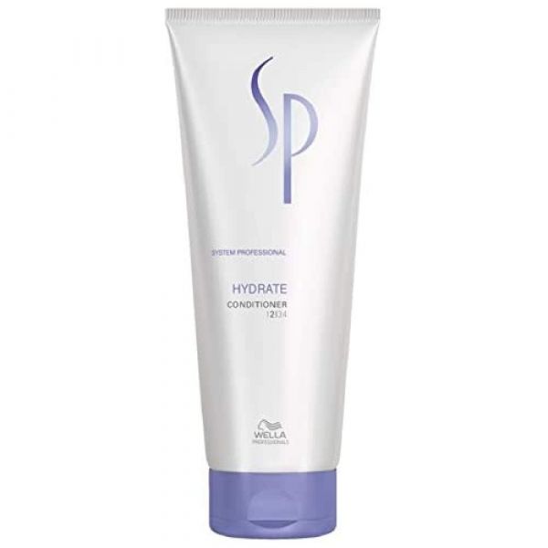 Wella SP Hydrate Conditioner 200ml