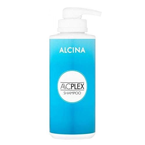 Alcina A\C Plex Shampoo 500ml