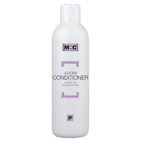 Meister Coiffeur M:C Jojoba Conditioner P, 1 L