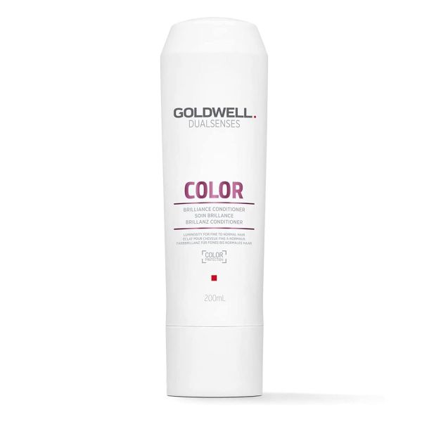 Goldwell Dualsenses Color Brilliance Conditioner 200ml 02-26
