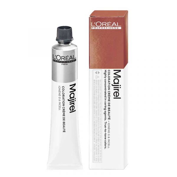 LOreal Majirel 10.31 Platinblond Gold Asch 50ml