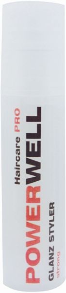 POWERWELL Pearl Glanz Styler 100 ml