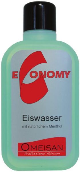 Omeisan Eiswasser 1000 ml - 1 Stück