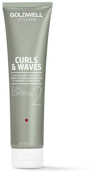 Goldwell Stylesign Curl &amp; Waves Curl Control 150 ml
