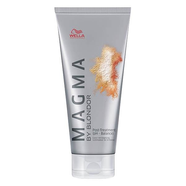 Wella Magma Post Treatment 200ml