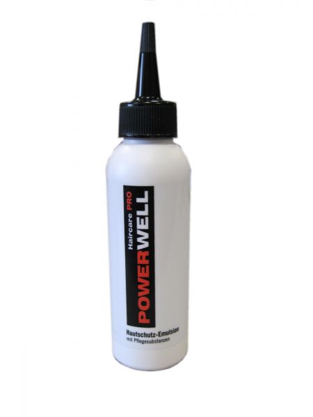 POWERWELL Hautschutz Emulsion 100 ml