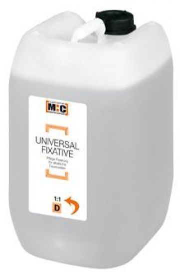 M:C Universal Fixative 1:1 D 10 L für alkalische Dauerwelle