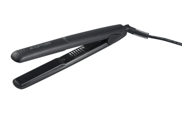 Comair Hollywood Glam Straightener mit LED Anzeige in 30 Sek bis zu 230°