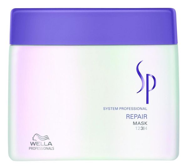 Wella SP Repair Mask 400ml 07-26