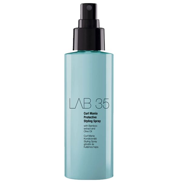 KALLOS COSMETICS LAB35 Curl Mania Protoctive Styling Spray 150 ml