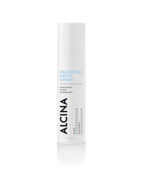 ALCINA Feuchtigkeits Spray 125ml T