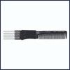 Jaguar A- Line Toupier- Gabelkamm 7.5"