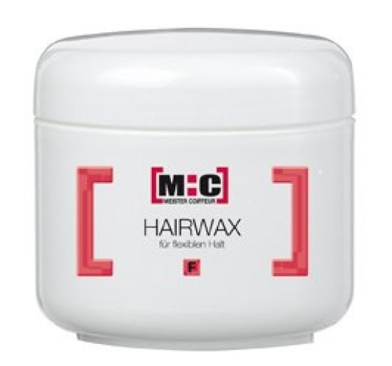 M:C Hairwax Flexible 150 ml