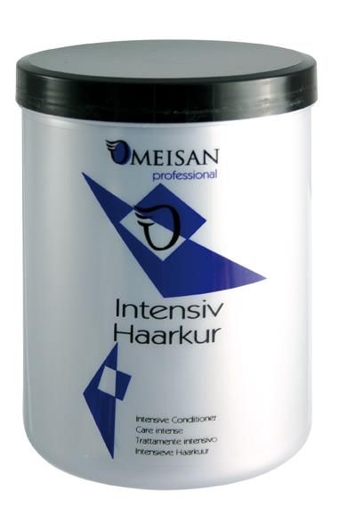 Omeisan Intensiv Haarkur 1000 ml