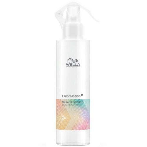 Wella Professionals Color Motion+ Pre-Color Treatment 185ml