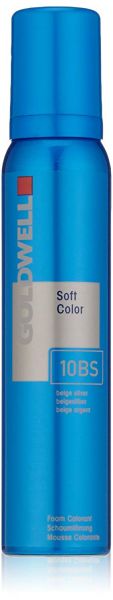 Goldwell Colorance Soft Color 10V, pastell-violablond 125ml,